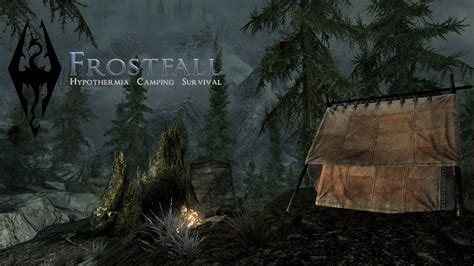 frostfall skyrim|Iba pa.